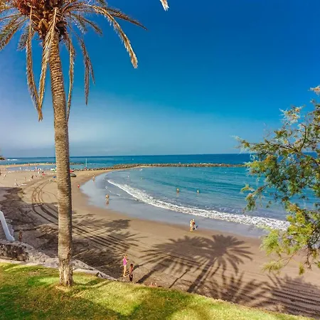 Апартаменты 2 Bedrooms Las Americas River-style Pool