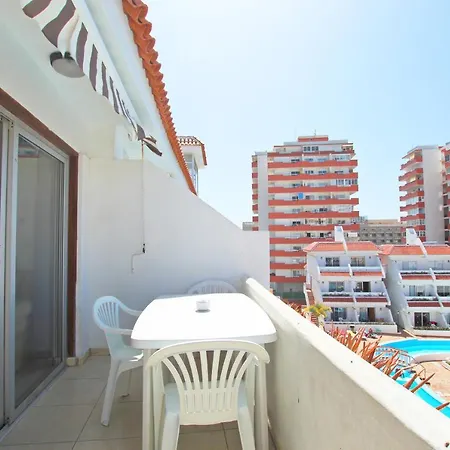 2 Bedrooms Las Americas River-style Pool * Арона