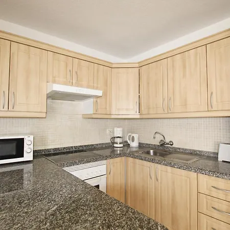 2 Bedrooms Las Americas River-style Pool