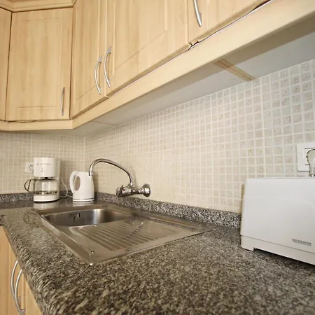 شقة 2 Bedrooms Las Americas River-style Pool *
