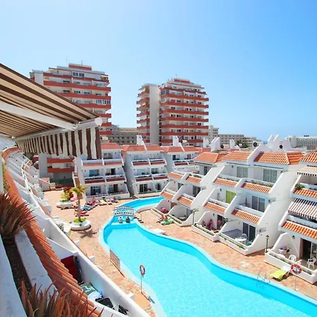 شقة 2 Bedrooms Las Americas River-style Pool أرونا